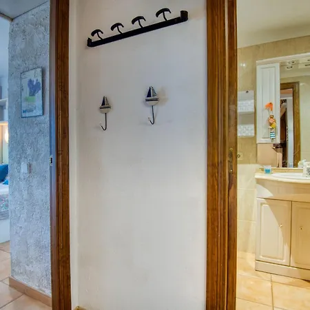 Apartment Les Dunes A5 Pals