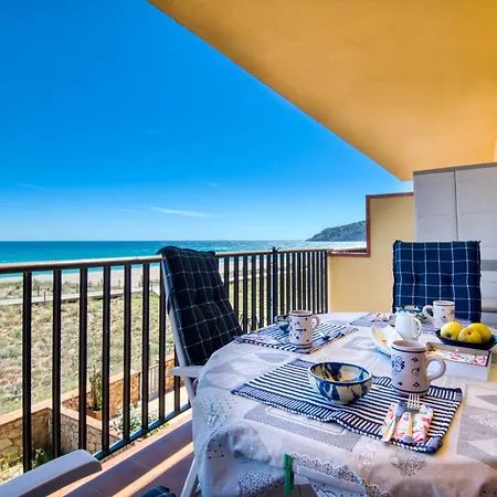 Les Dunes A5 Apartment Pals