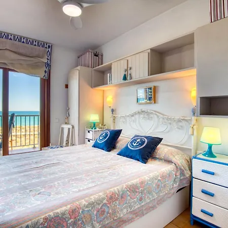 Apartment Les Dunes A5 Pals