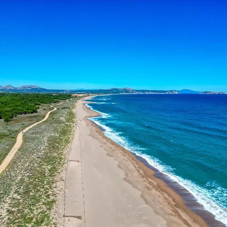 Apartment Les Dunes A5 Pals