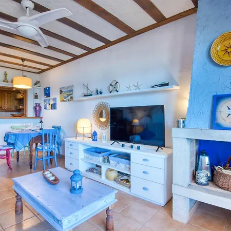 Apartment Les Dunes A5