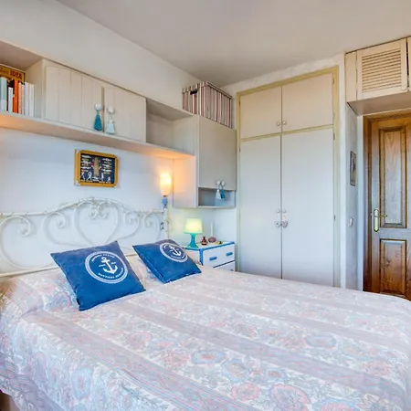 Apartment Les Dunes A5