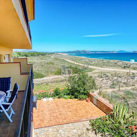 Apartamento Les Dunes A5