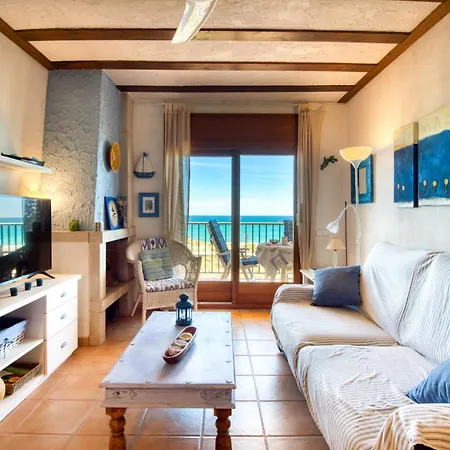 Les Dunes A5 *